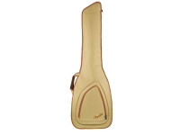 Fender FBT-610 E-Bass Gig Bag Tweed Fender FBT-610 E-Bass Gig Bag Tweed